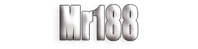 Mr188gacor